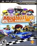 ModNation Racers