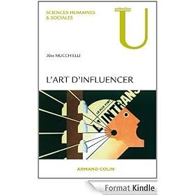 L'art d'influencer
