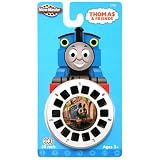 THOMAS The Tank & FRIENDS - ViewMaster 3 Reel Set