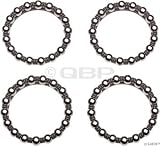 Fulcrum Bearings for RM0/1 and Rear Rim RMO