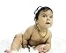 Amber Teething Necklace For Babies - (Multicolored)(Unisex) By Cutie Academy - Certified High Quality - Natural Drool Reducing and Gentle Pain Relieving Properties