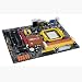 780G+SB700 AM2+ Atx 32GB 1PCIE16 2PCIE 3PCI