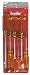 Xcelite SRX33 6-Piece Slotted and Phillips Screwdriver Set