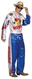 Talladega Nights Ricky Bobby Costume