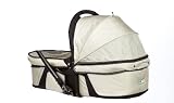 Trends For Kids Quick Fix Carrycot - Pebble