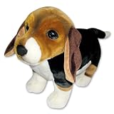 Nintendogs Interactive Beagle (Tug & Play) ~ Earthwood Toys
