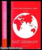 East Germany : the German Democratic Republic
