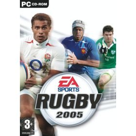 Rugby 2005 - EA Sports