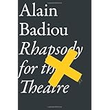 rhapsody for the theatre