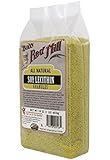 Bob's Red Mill Soy Lecithin Granules, 16-Ounce Packages (Pack of 4)