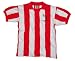 Score Draw Official Retro Sunderland 1973 FA Cup Final Shirt