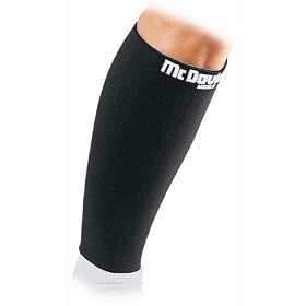 Buy McDavid Calf Support-Black 441