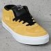 VANS【バンズ】HALF CAB Golden Rod/White