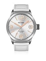 TW Steel Reloj de cuarzo Unisex Twmc21 45 mm
