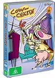 Cow and Chicken - Season 1 - 2-DVD Set ( Cow and Chicken - Season One )