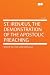 Books : St. Irenæus, the Demonstration of the Apostolic Preaching
