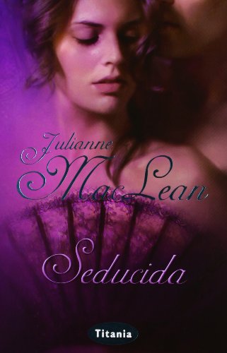 Seducida (Spanish Edition)