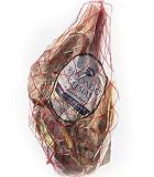 Serrano Ham Whole Boneless 16-18 Lb. (Free Overnight Shipping!)