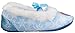 Disney Girl's Frozen Ballet Slipper 204-K