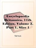 Encyclopaedia Britannica, 11th Edition, Volume 4, Part 4
'Bulgaria' to 'Calgary'