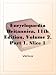 Encyclopaedia Britannica, 11th Edition, Volume 2, Part 1, Slice 1