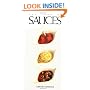 The Book of Sauces (Book of...)