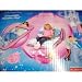 Disney Cinderella Convertible Slumber Bed