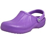  : crocs Endeavor Clog,Purple,Men's 4 M/Women's 6 M