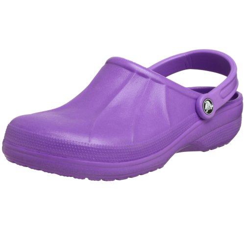 Buy crocs Endeavor Clog,Purple,Men's 4 M/Women's 6 M online at Discounted New and Used prices. Delivered to your door with Off-The-Bookshelf.