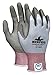 MCR Safety 9672DT2XXL - Cut Resistant Gloves 2XL Blue PR Pack of 2