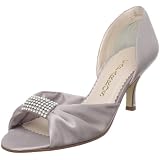 Caparros Womens Sharelle Open-Toe Pump