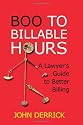 Boo to Billable Hours