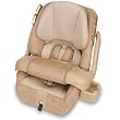 Enspira with Versa Fit Overhead Barrier Convertible Car Seat