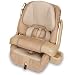 Baby : Enspira with Versa Fit Overhead Barrier Convertible Car Seat