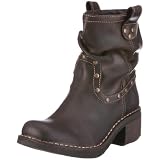 Fly London Frisk Biker Boot