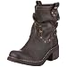 Fly London P210600003 FRISK, Damen Halbschuhe
