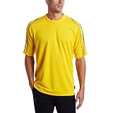 adidas Men's Squadra II Short Sleeve Jersey