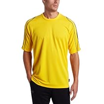 adidas Men's Squadra II Short Sleeve Jersey