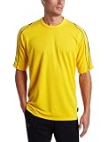 adidas Mens Squadra II Short Sleeve Jersey
