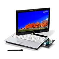 Lifebook T900 - Intel - Core I5 - 520M - 2.4 Ghz - DDR3 Sdram - 2 Gb - Serial At