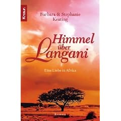 Himmel �ber Langani: Eine Liebe in Afrika