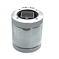 Real Gear Mini Metal Solar Ash Tray