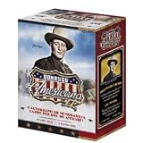 2008 Donruss Americana II Factory Hobby PACK (1 Autograph or Memorabilia Cards Per Pack) (Cards from Hollywood Legends & Icons, Entertainers, Sports Legends & more) - Series 2