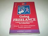 Going freelance : a guide to self-employment on a shoestring