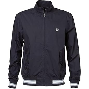 Black Denim Jacket With Hood