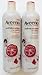 Aveeno Bdy Wsh Exfol Rice Size 16z Aveeno Bdy Wsh Exfoliating 16z
