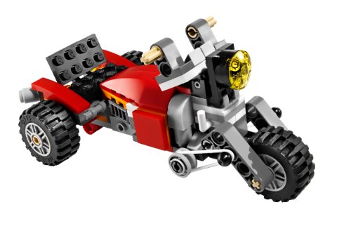 Imagen 6 de LEGO Creator 5763 - Buggy Todoterreno (ref. 4610933)