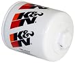 K&N HP-1017 Oil Filter
