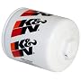 K&N HP-1017 Oil Filter
