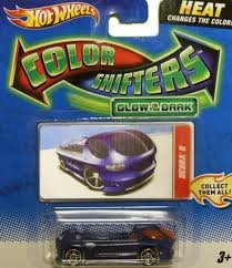 Amazon.com: Hot Wheels Color Shifters Assortment: Toys & Games
